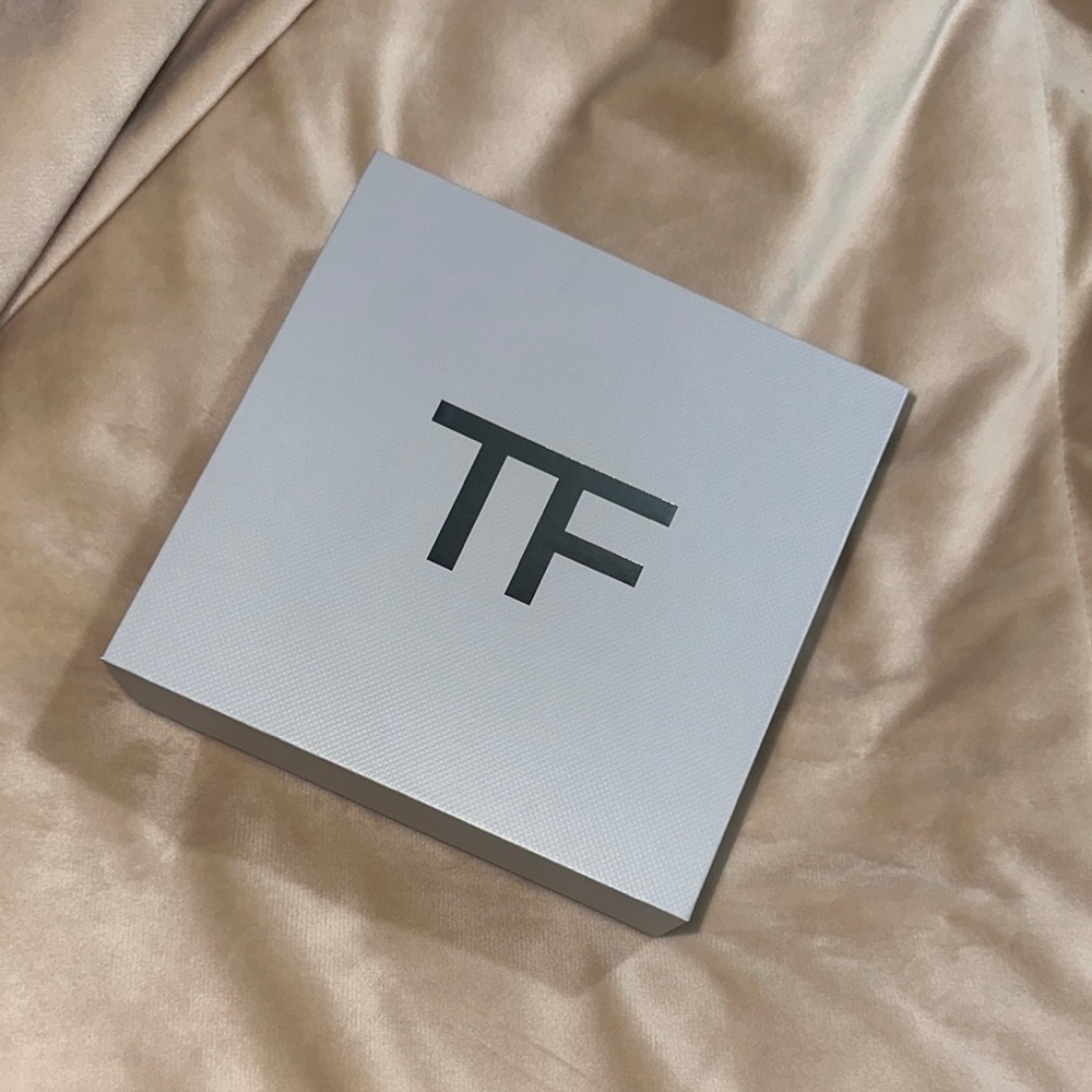 Tom Ford Makeup Set